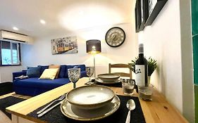 Oleiro Cozy Apartment