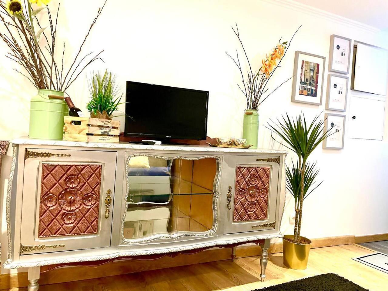 Oleiro Cozy Apartment Lisboa Extérieur photo