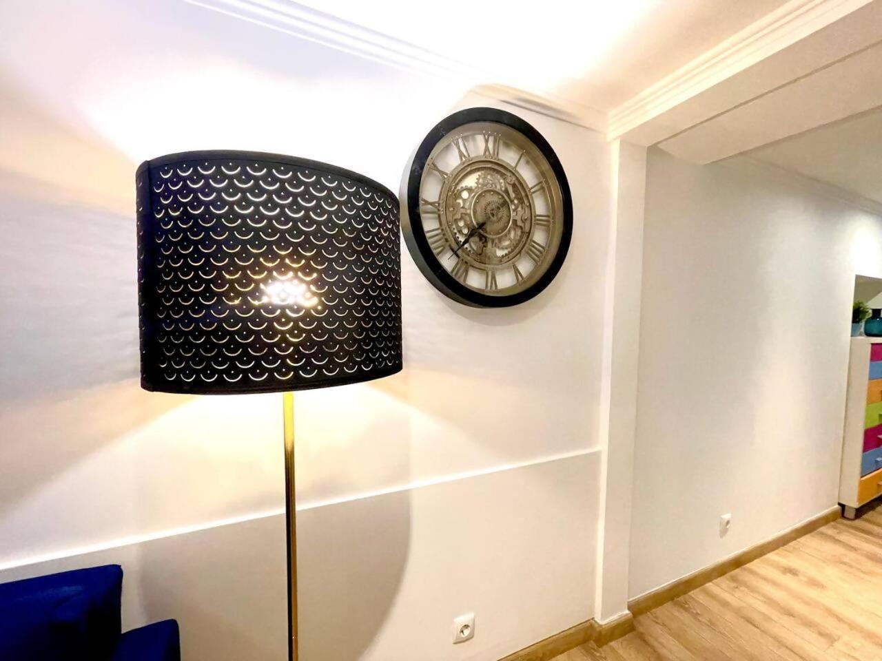 Oleiro Cozy Apartment Lisboa Extérieur photo