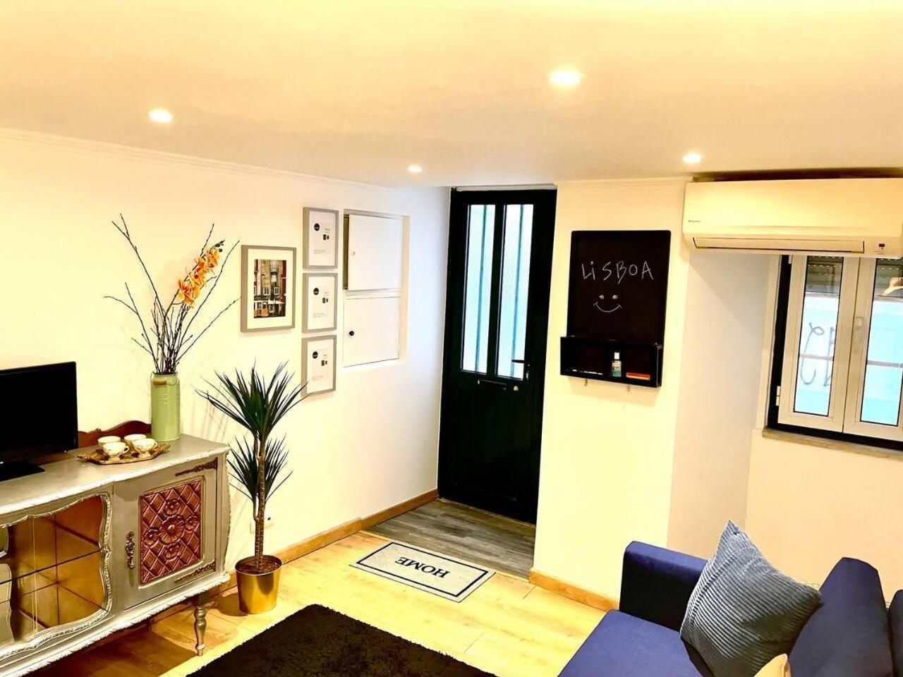 Oleiro Cozy Apartment Lisboa Extérieur photo