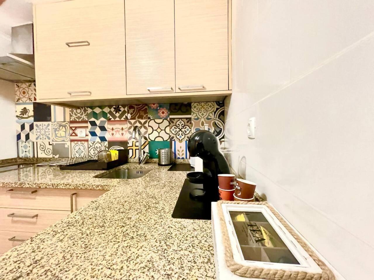 Oleiro Cozy Apartment Lisboa Extérieur photo
