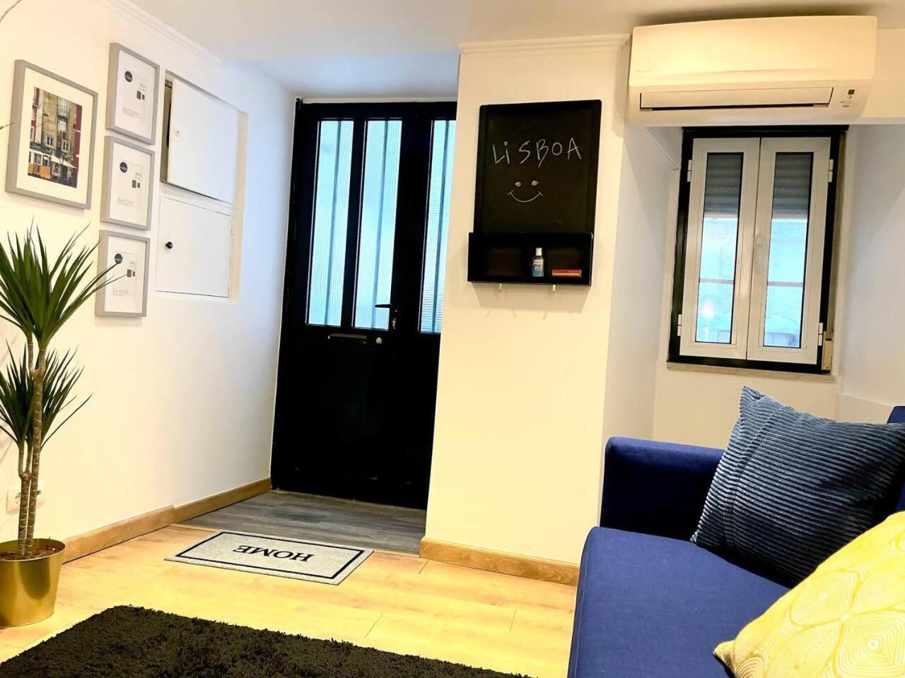 Oleiro Cozy Apartment Lisboa Extérieur photo