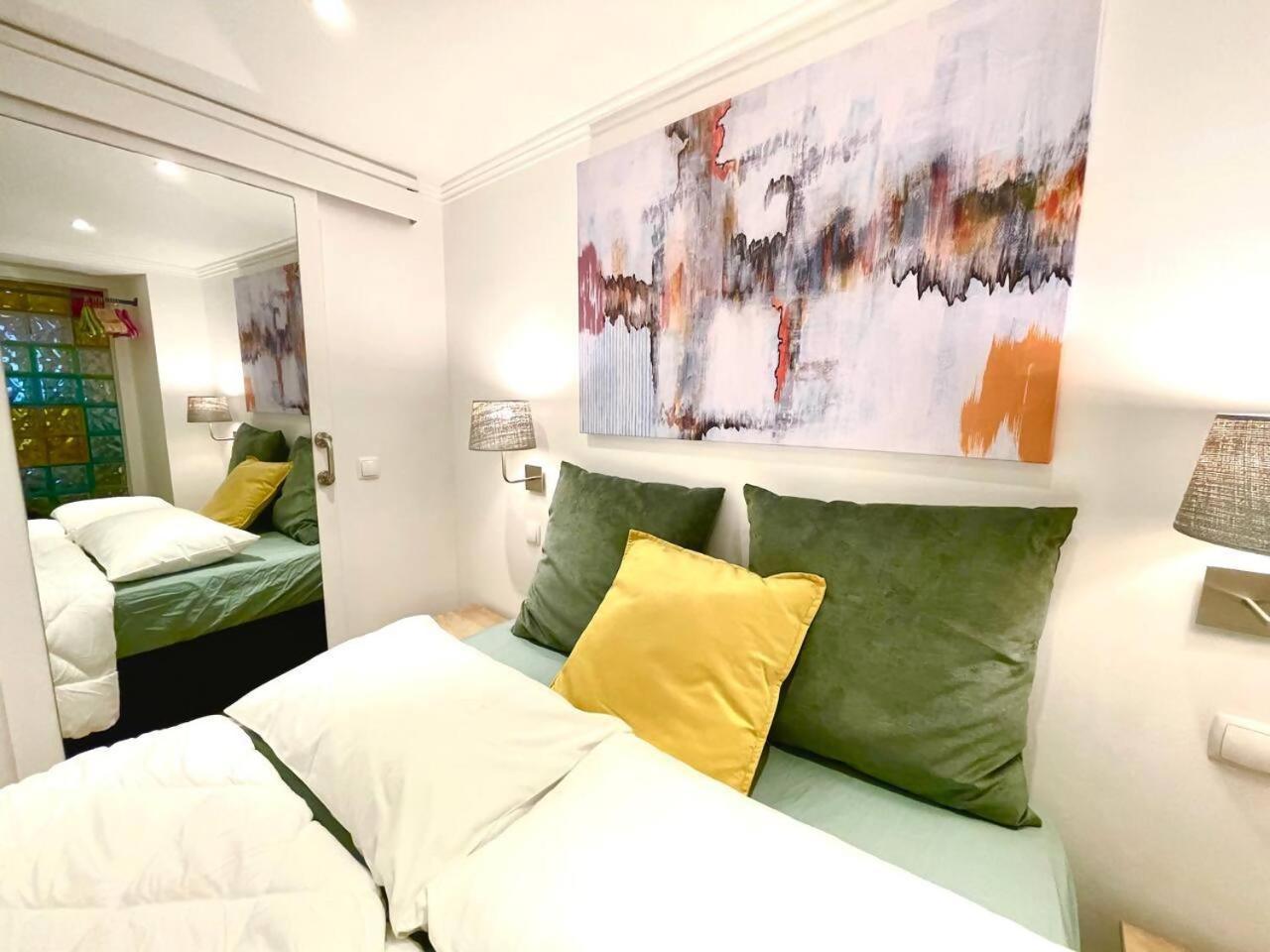 Oleiro Cozy Apartment Lisboa Extérieur photo