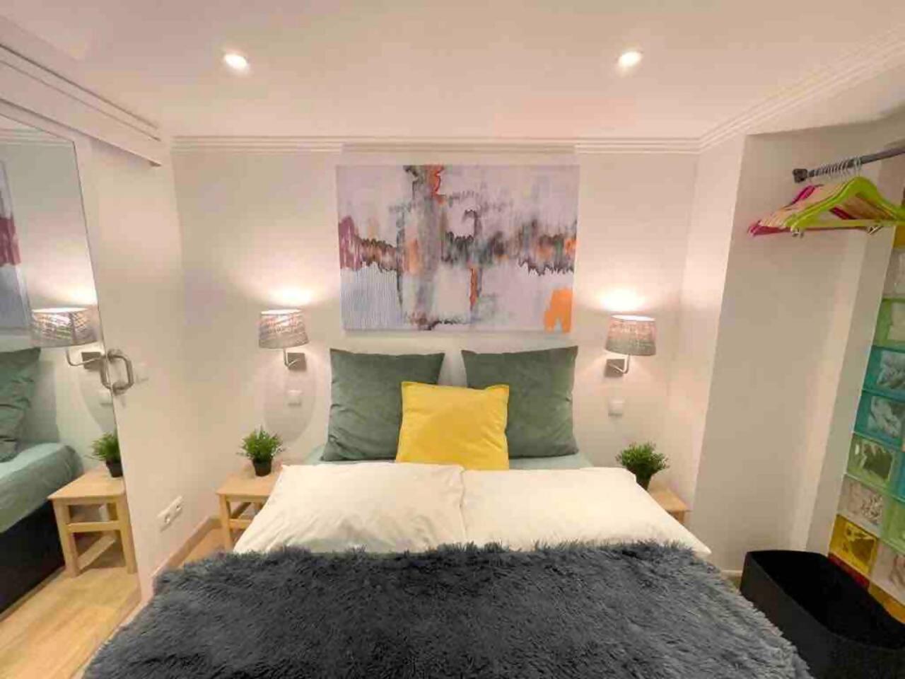 Oleiro Cozy Apartment Lisboa Extérieur photo