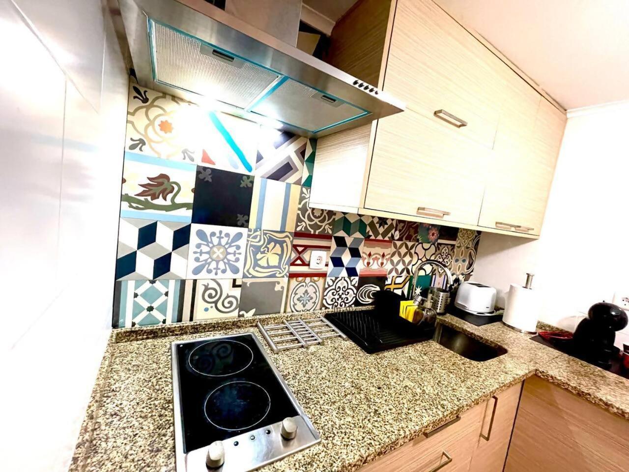 Oleiro Cozy Apartment Lisboa Extérieur photo