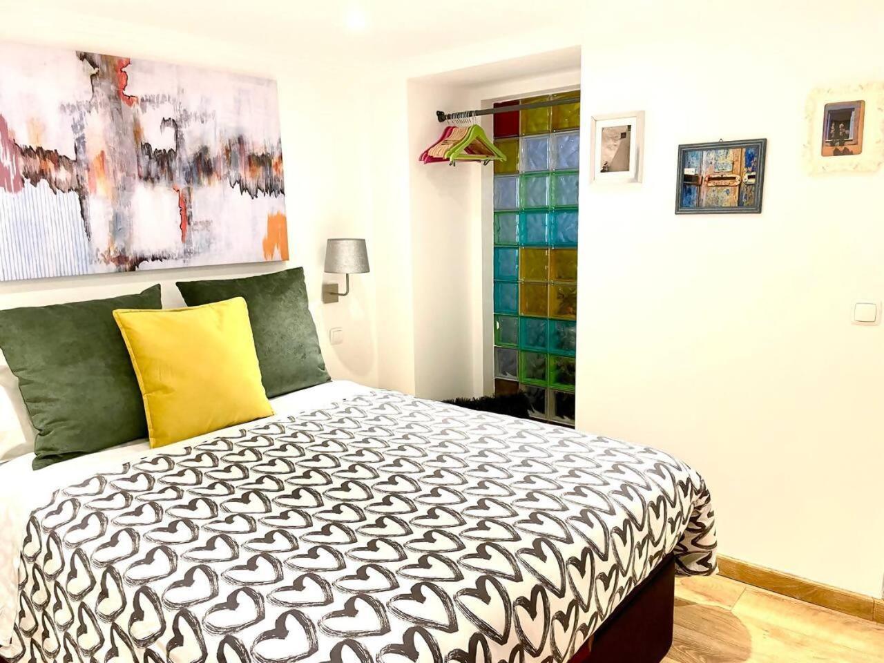 Oleiro Cozy Apartment Lisboa Extérieur photo
