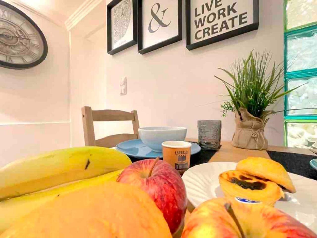 Oleiro Cozy Apartment Lisboa Extérieur photo